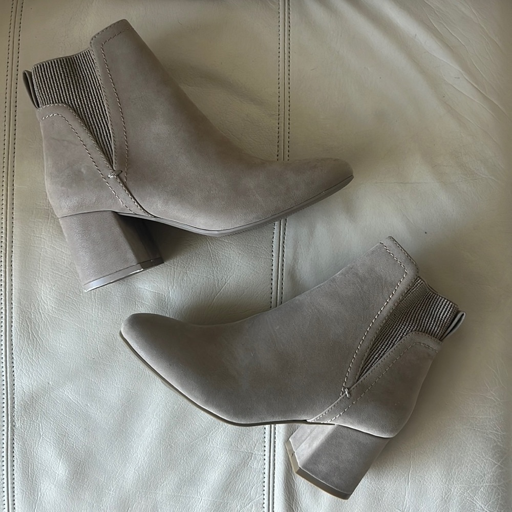 MIA boots